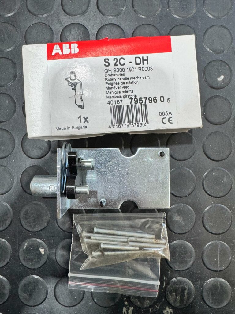 ABB GHS2001901R0003 - immagine 2