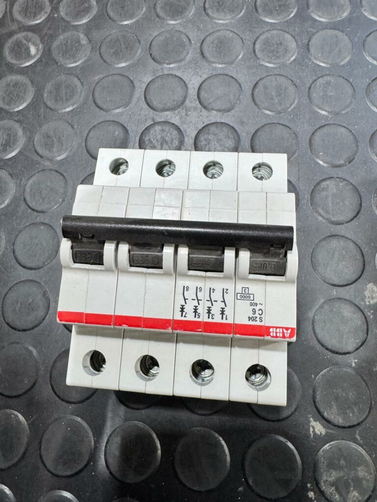 ABB 2CDS254001R0064 - immagine 2