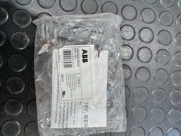ABB 1SBN081411R1000 - immagine 2