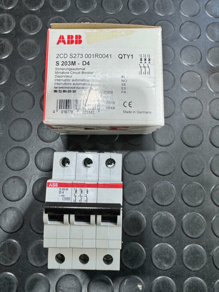 ABB 2CDS273001R0041 - immagine 2