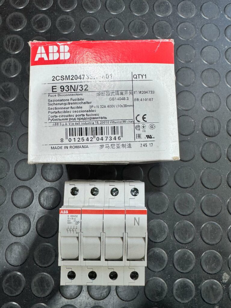 ABB 2CSM204733R1801 - immagine 2