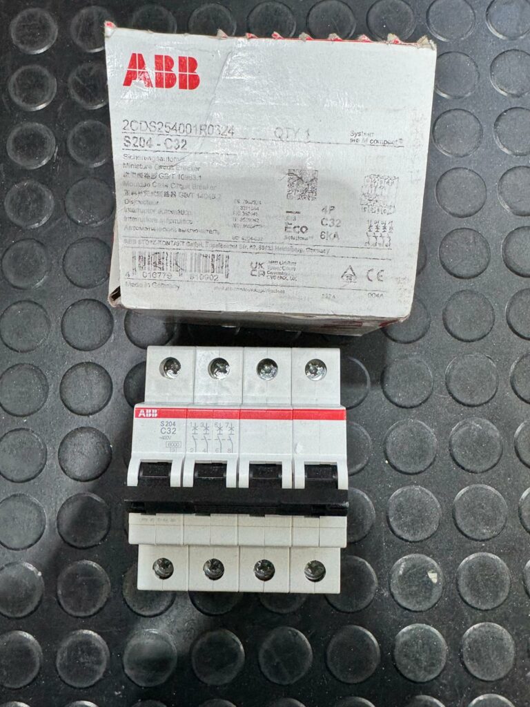 ABB 2CSS245101R0324 - immagine 2