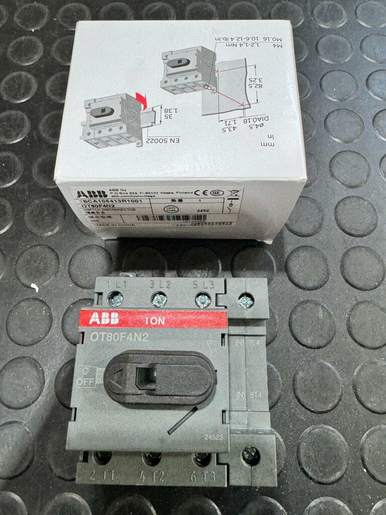 ABB 1SCA105413R1001 - immagine 2