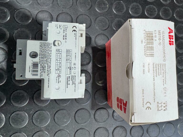 ABB 1SAM250000R1010 - immagine 2
