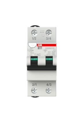 ABB 2CSB202901R3630 - immagine 2