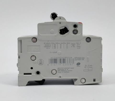 ABB 2CDS252001R0024 - immagine 2