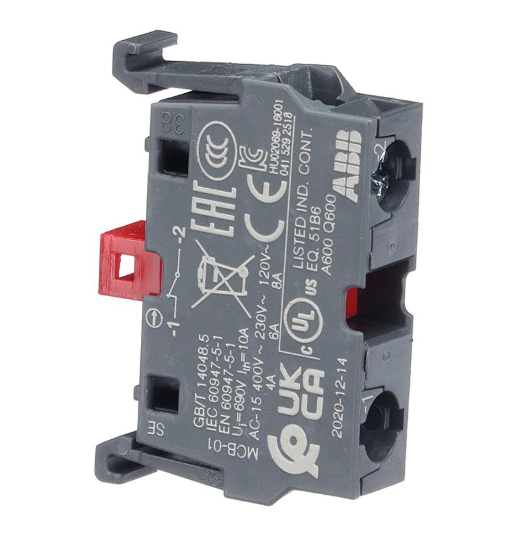 ABB 1SFA611610R1010 - immagine 2