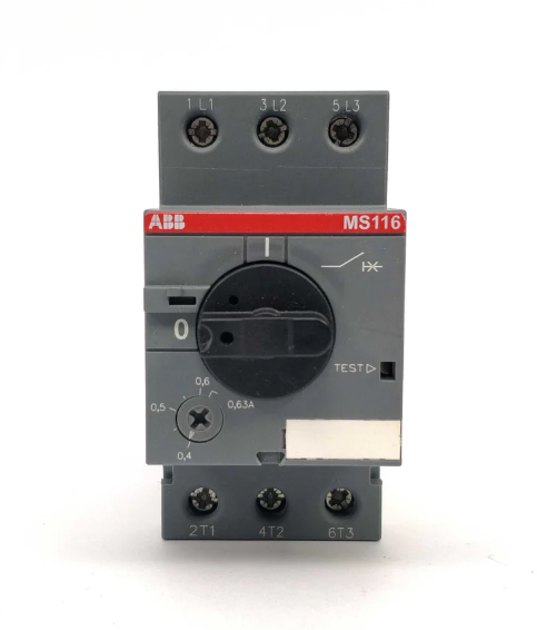 ABB 1SAM250000R1004 - immagine 2