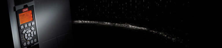 DANFOSS 131B8289 Ricambi elettrici e automazione