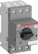 ABB 1SAM250000R1010 Ricambi elettrici e automazione