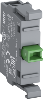 ABB 1SFA611610R1001 Ricambi elettrici e automazione