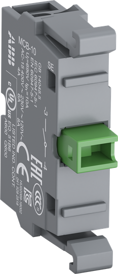 ABB 1SFA611610R1001 Ricambi elettrici e automazione