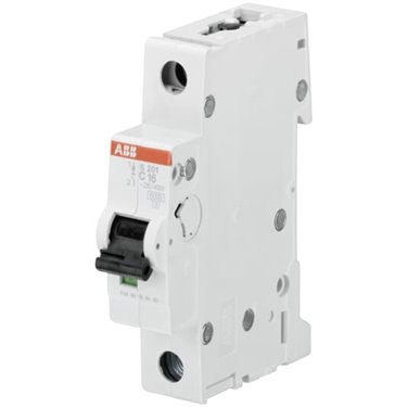ABB 2CDS251001R0014 Ricambi elettrici e automazione