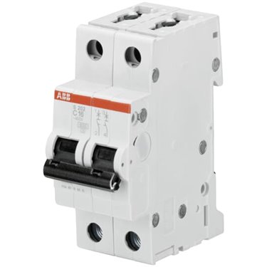 ABB 2CDS252001R0024 Ricambi elettrici e automazione