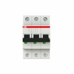 ABB 2CDS273001R0104 Ricambi elettrici e automazione