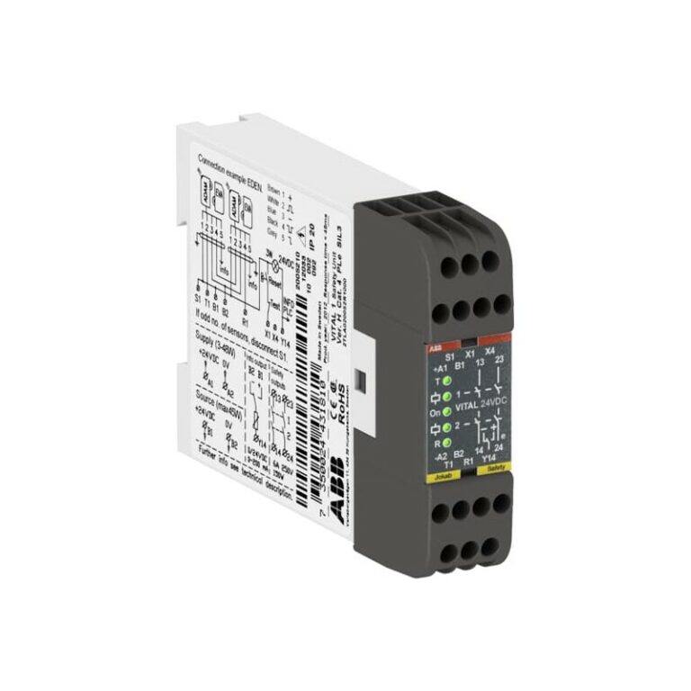 ABB 2TLA020052R1000 Ricambi elettrici e automazione