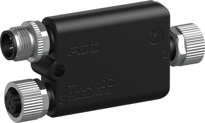 ABB 2TLA020054R1610 Ricambi elettrici e automazione