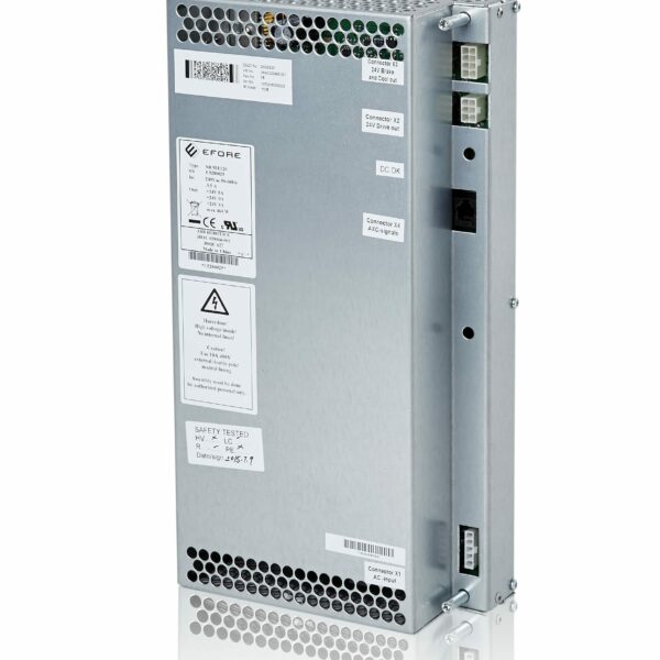 ABB 3HAC020466001 Ricambi elettrici e automazione