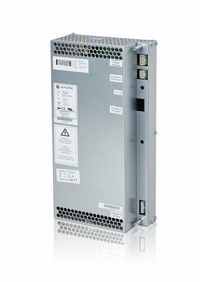 ABB 3HAC020466001 Ricambi elettrici e automazione