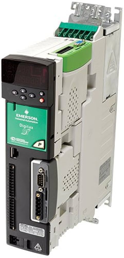 CONTROL TECHNIQUES DST1405P Ricambi elettrici e automazione