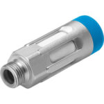 FESTO 4579 Ricambi pneumatici