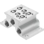 FESTO 543839 Ricambi pneumatici