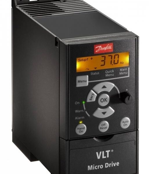 DANFOSS 132F0003 Ricambi elettrici e automazione