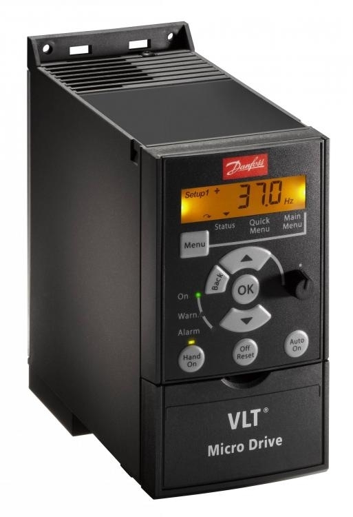 DANFOSS 132F0003 Ricambi elettrici e automazione