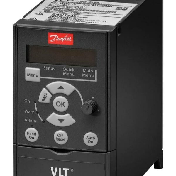 DANFOSS 132F0022 Ricambi elettrici e automazione