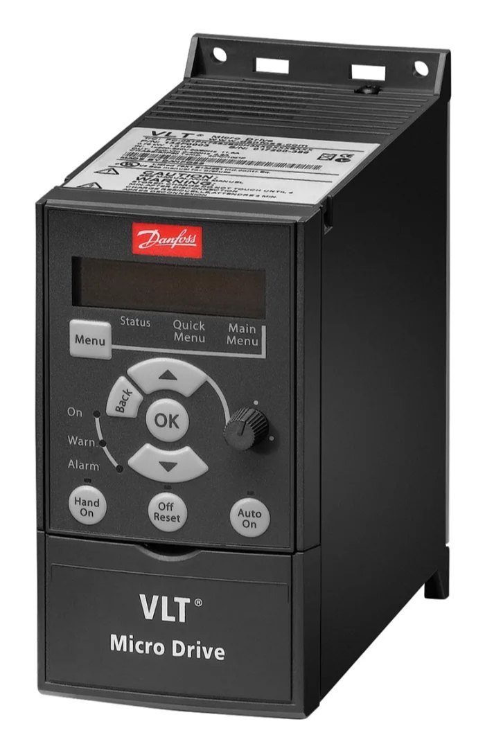 DANFOSS 132F0022 Ricambi elettrici e automazione