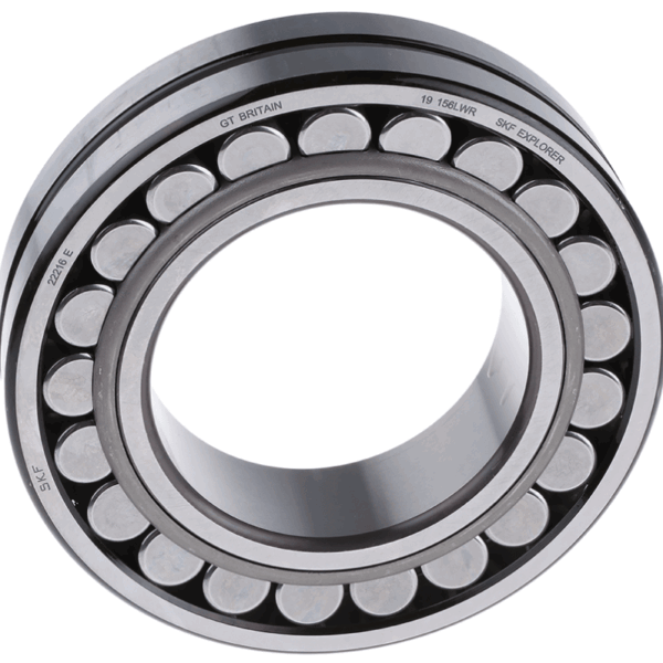 SKF 22216E Ricambi meccanici