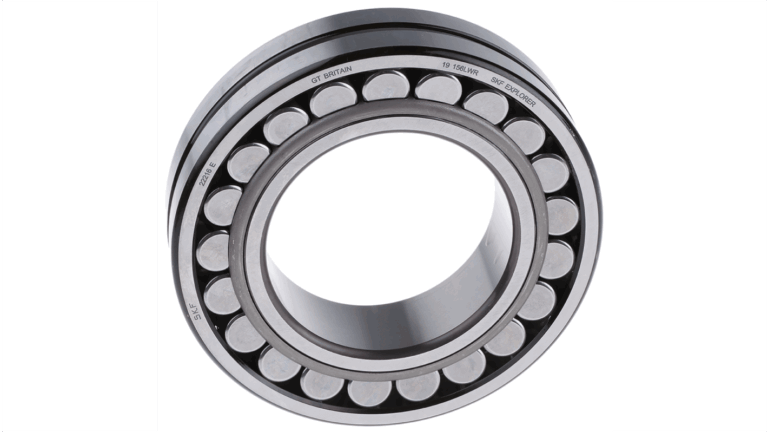 SKF 22216E Ricambi meccanici
