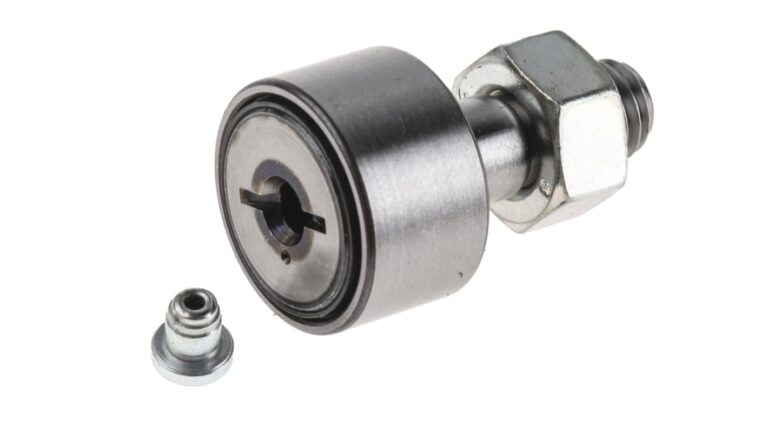 SKF KR19PP Ricambi meccanici