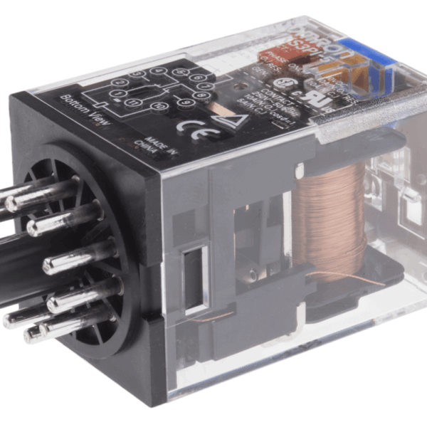 OMRON MKS3PI524VDC Ricambi elettrici e automazione