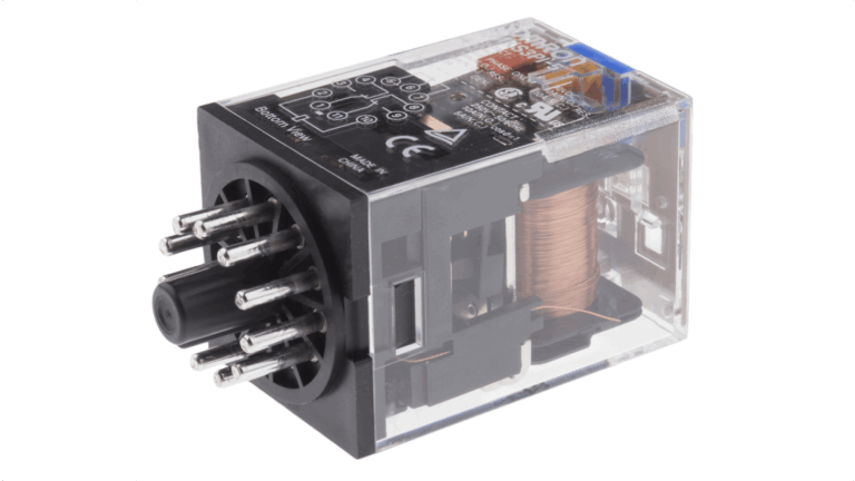 OMRON MKS3PI524VDC Ricambi elettrici e automazione