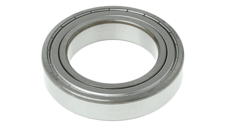 SKF 60102Z Ricambi meccanici
