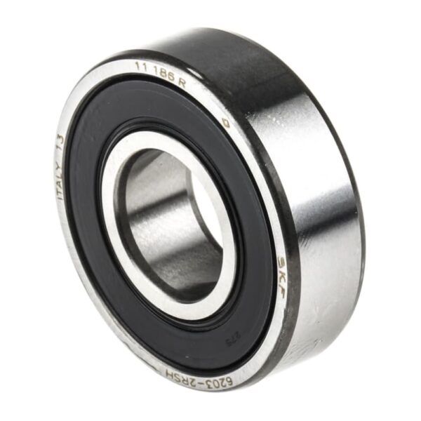 SKF 62032RSH Ricambi meccanici