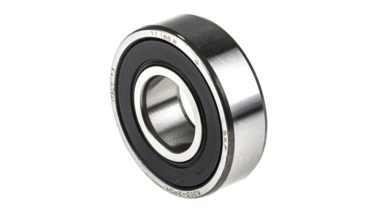 SKF 62032RSH Ricambi meccanici