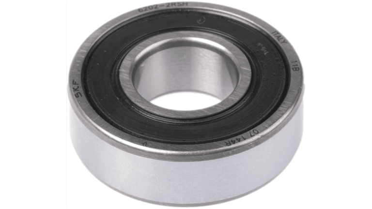 SKF 62022RSH Ricambi meccanici