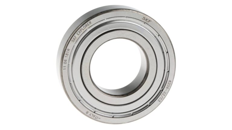 SKF 62062ZC3 Ricambi meccanici