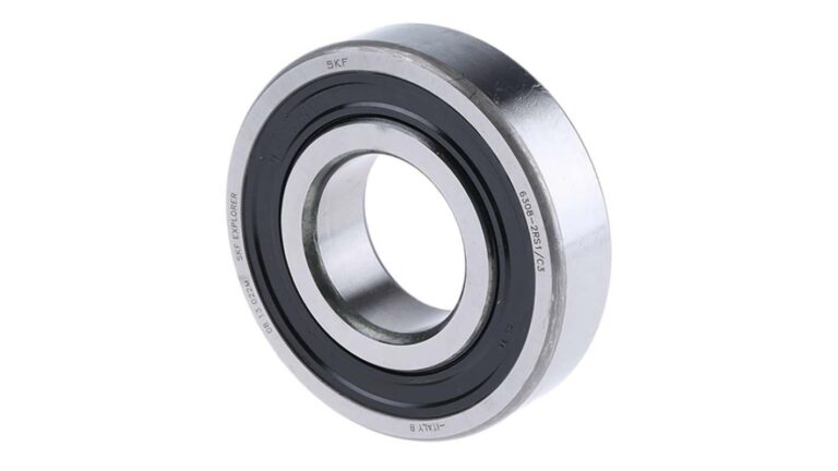 SKF 630.82RS1 Ricambi meccanici