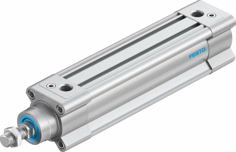FESTO 1376661 Ricambi pneumatici