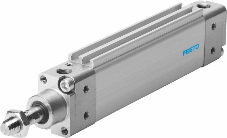 FESTO 151124 Ricambi pneumatici