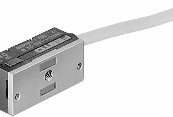 FESTO 151672 Ricambi pneumatici