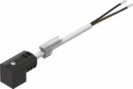 FESTO 151688 Ricambi pneumatici