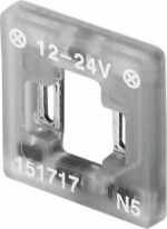 FESTO 151717 Ricambi pneumatici