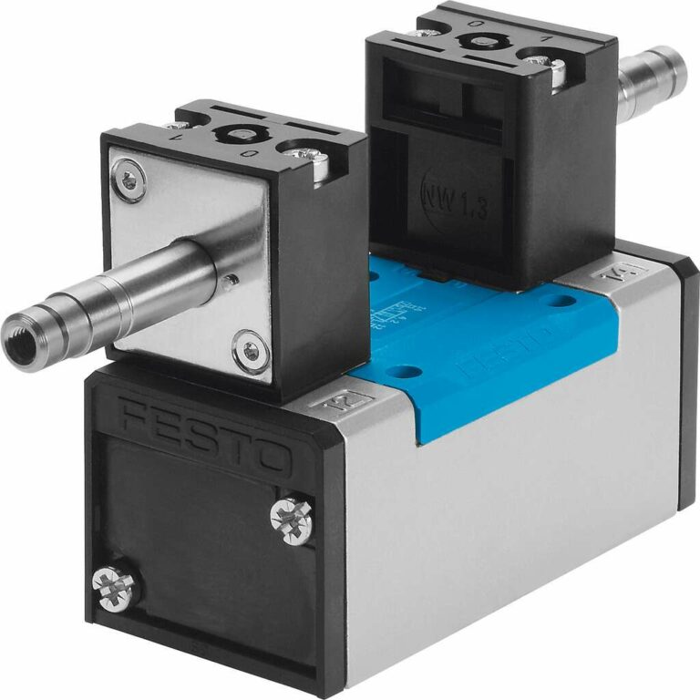 FESTO 159690 Ricambi pneumatici