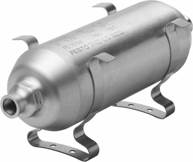 FESTO 160235 Ricambi pneumatici