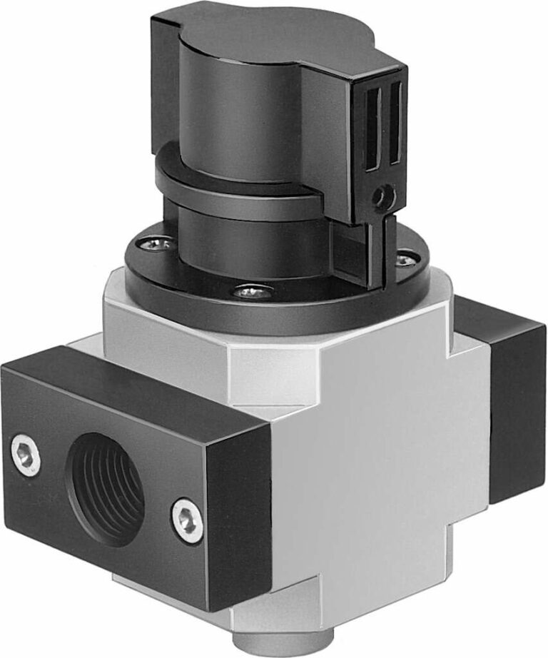FESTO 162807 Ricambi pneumatici