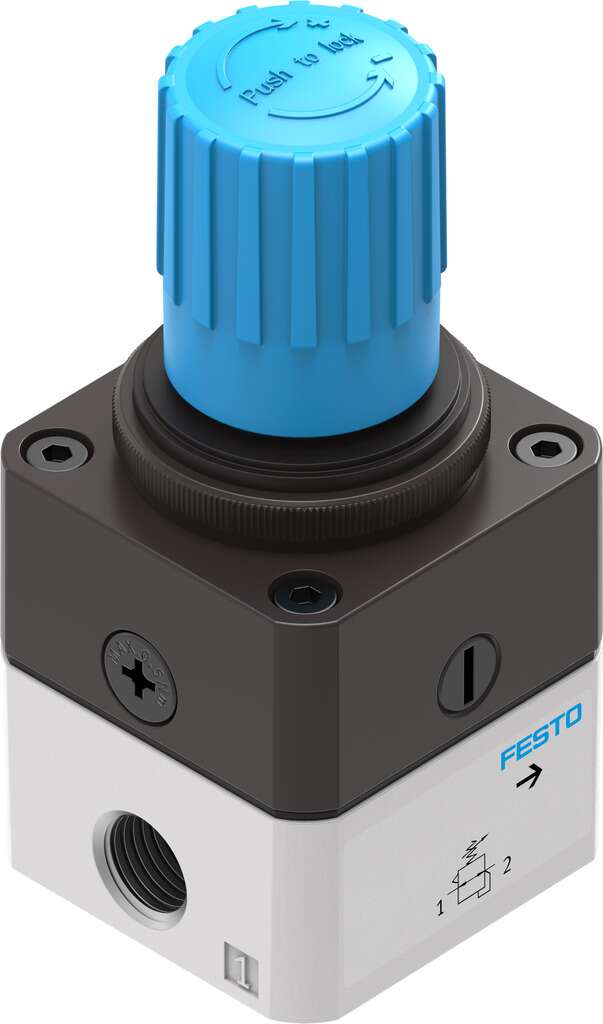 FESTO 162834 Ricambi pneumatici